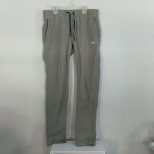 RVCA spectrum joggers